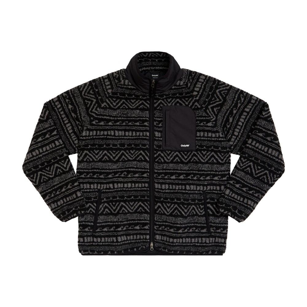 Only Ny Andes Fleece Jacket - M